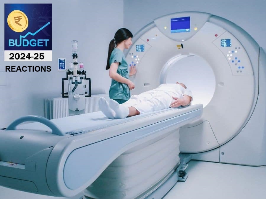 HealthTech, MedTech share mixed reactions on Budget