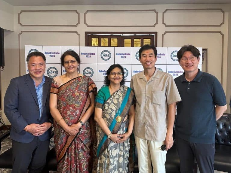 Gynecological cancers rise in young Indian women - Healthcare Radius