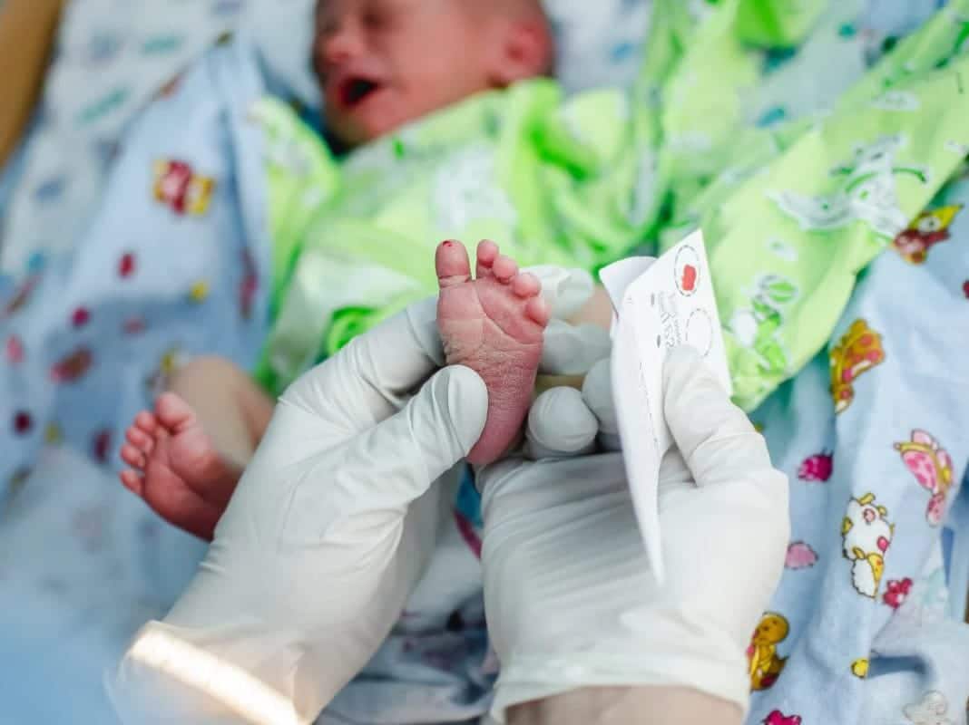 Novel genetic reason for immunological illnesses identified