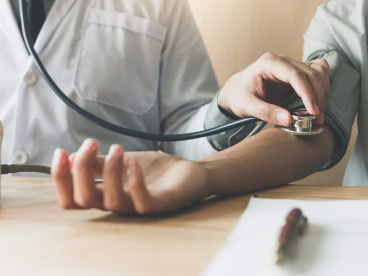 Majority neglect blood pressure, cholesterol checks: survey