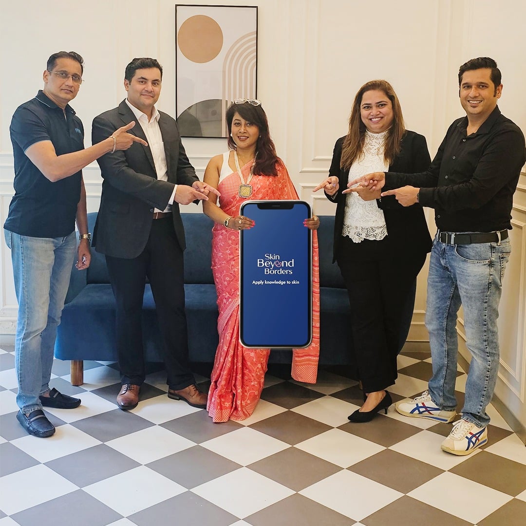 SkinBB launches India's first AIpowered ingredient scanning tool for