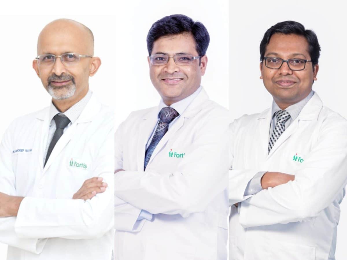 Fortis Hospitals