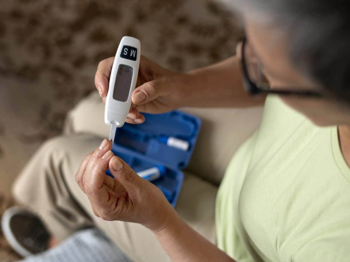 world diabetes day 2024