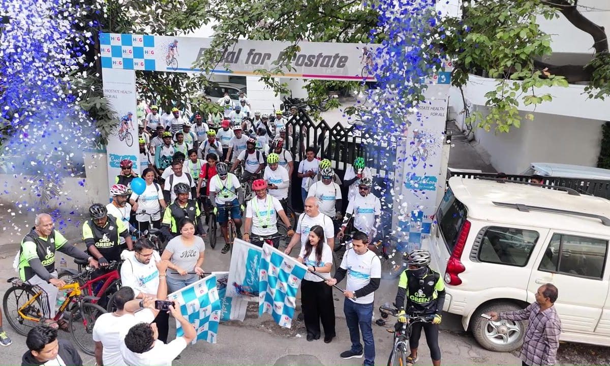 Cyclothon 2024