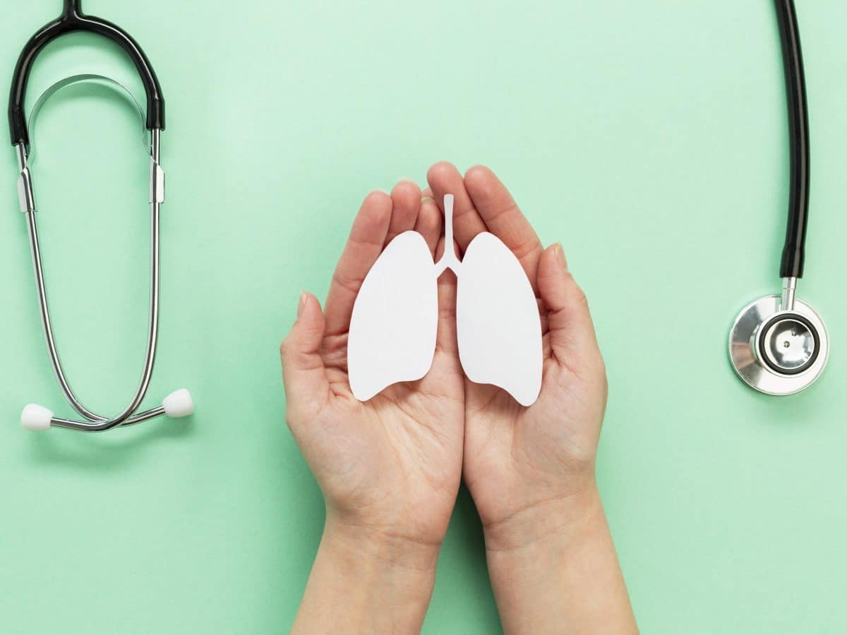 Lung cancer