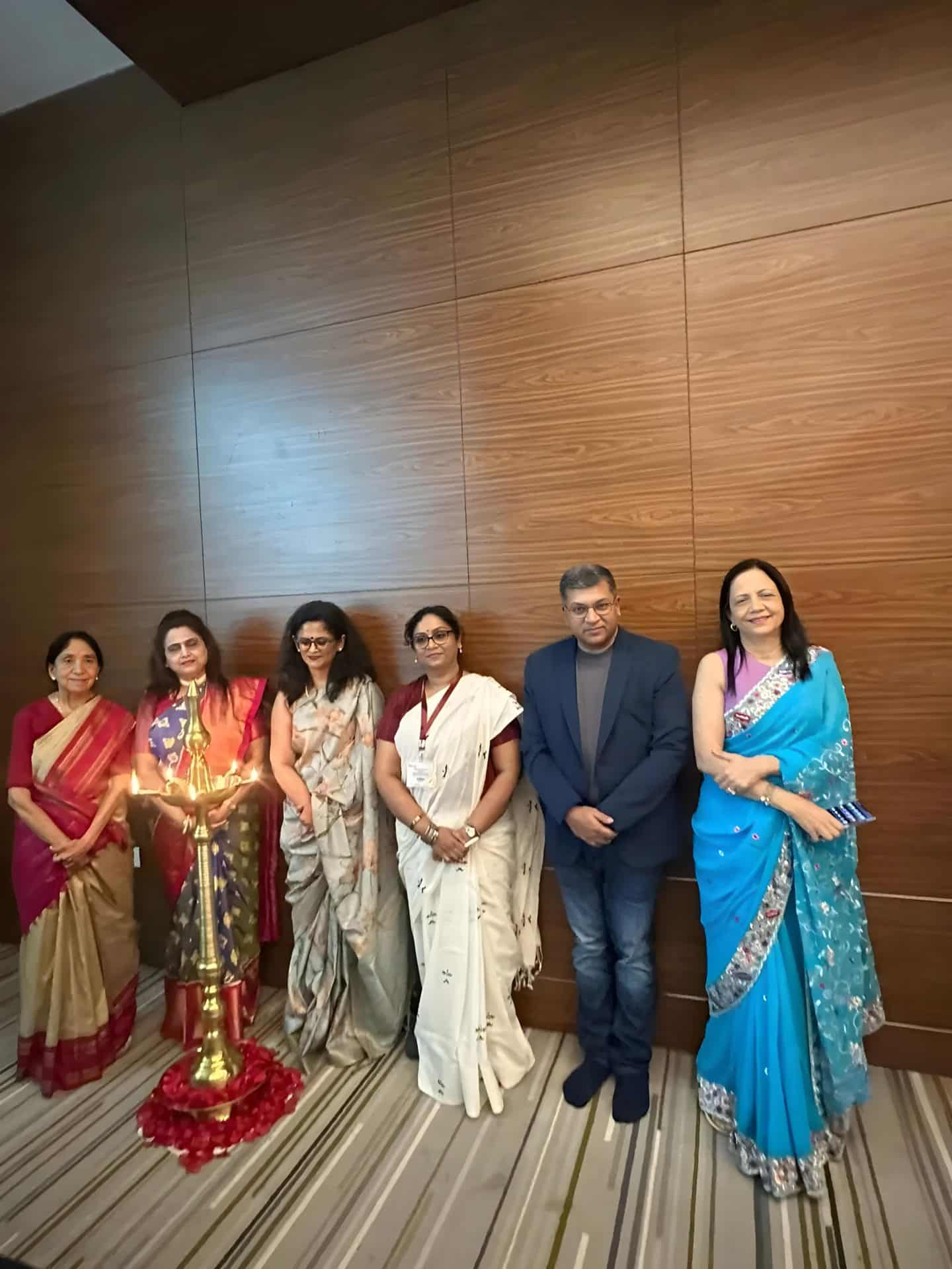 Nova IVF hosts Fertility Conference in Mumbai