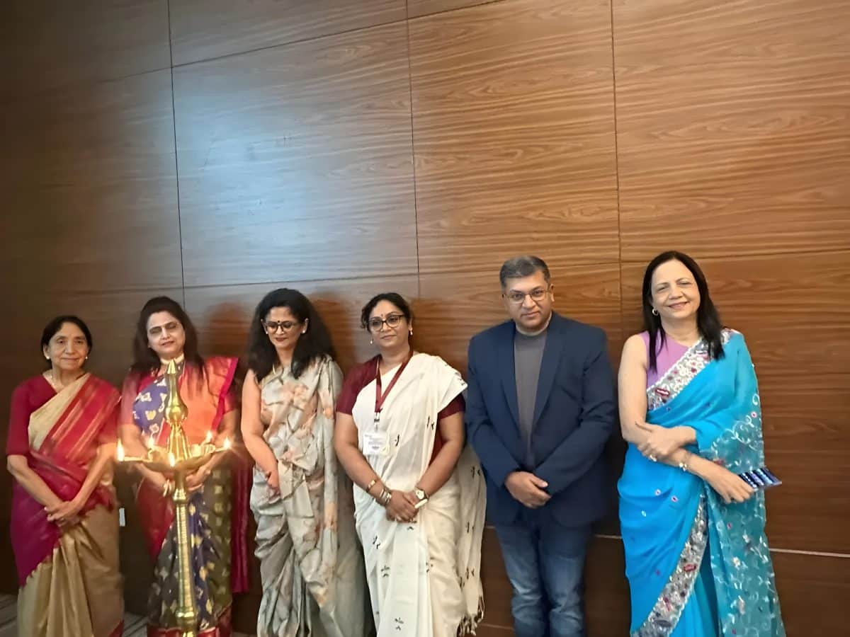 Nova IVF hosts Fertility Conference in Mumbai