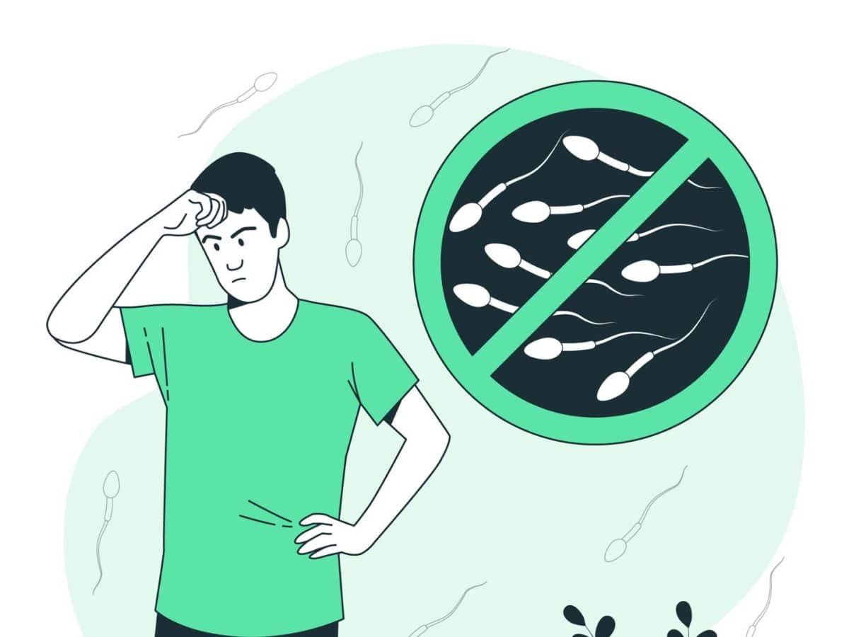 Male fertility