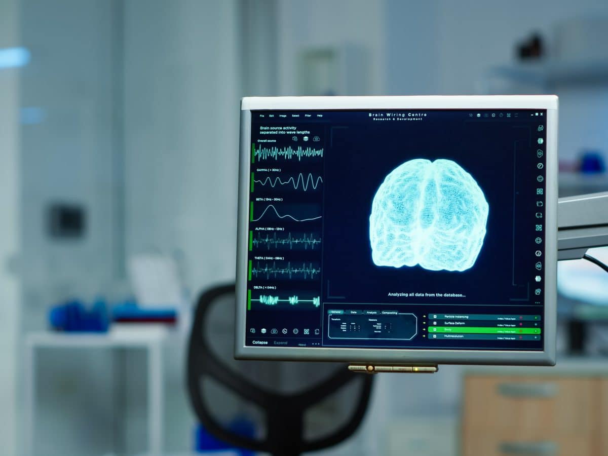 brain surgery
