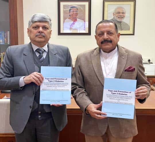 Jitendra Singh