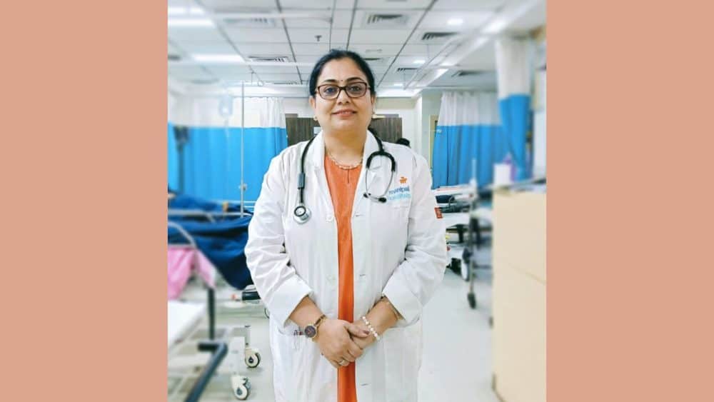 Precision medicine: Addressing India’s health challenge - Healthcare Radius