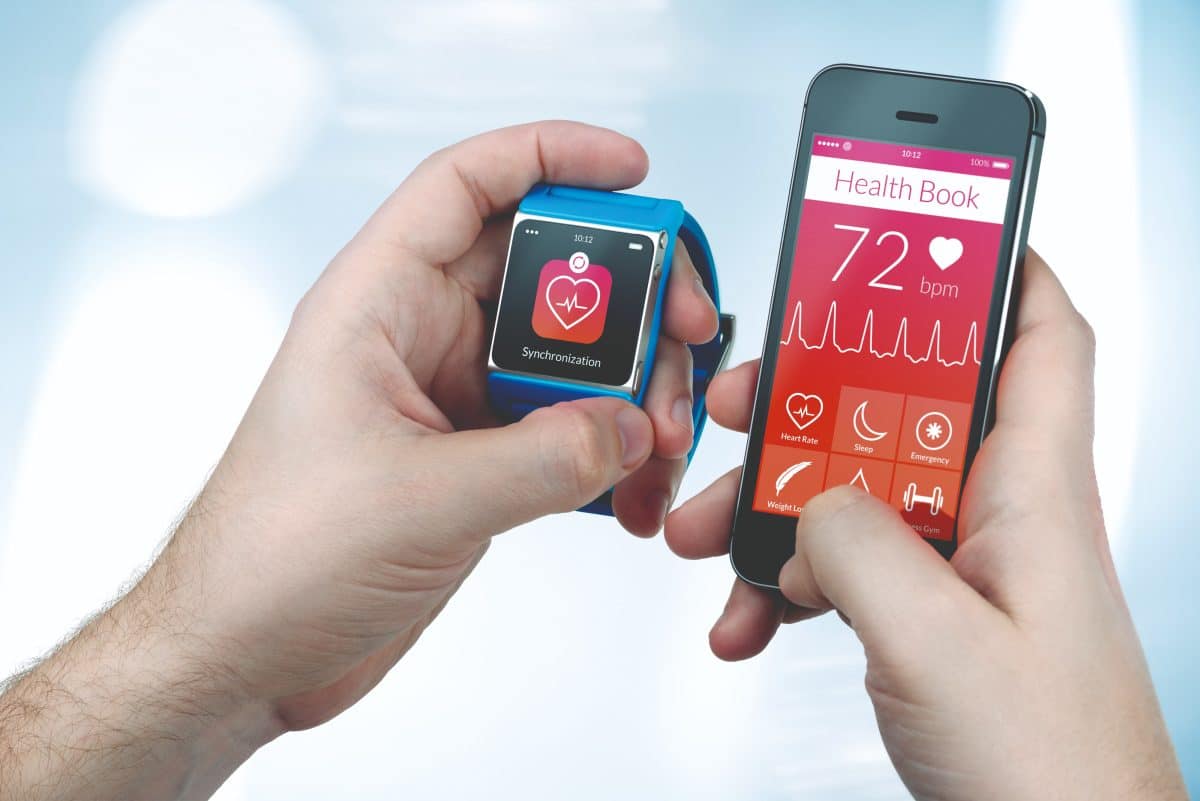 The Wearable Revolution: Transforming Personal Health Management 4 Wearables