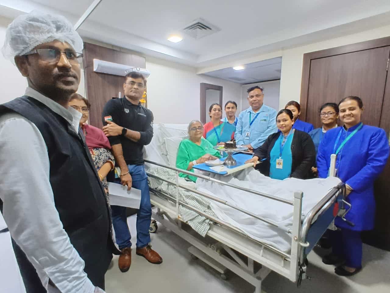 Manipal Hospitals