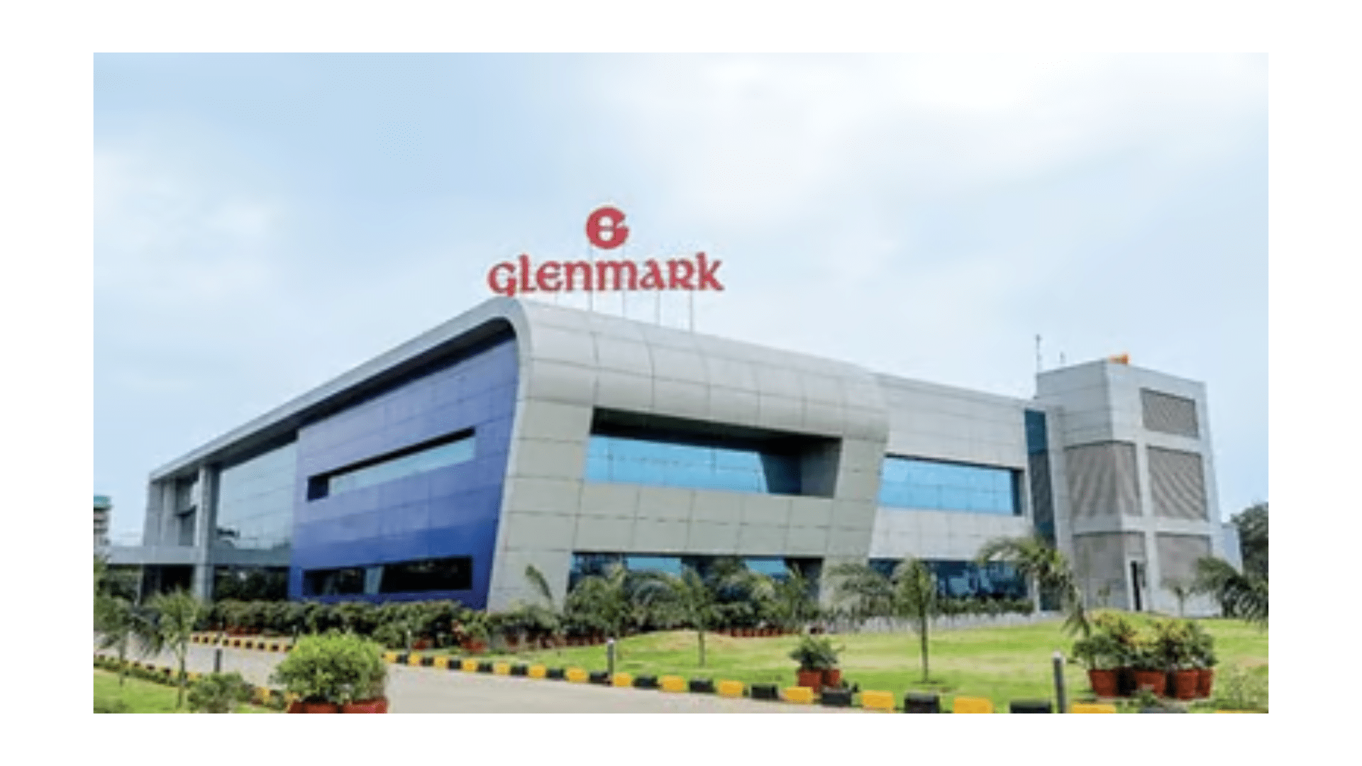 Glenmark Pharmaceuticals
