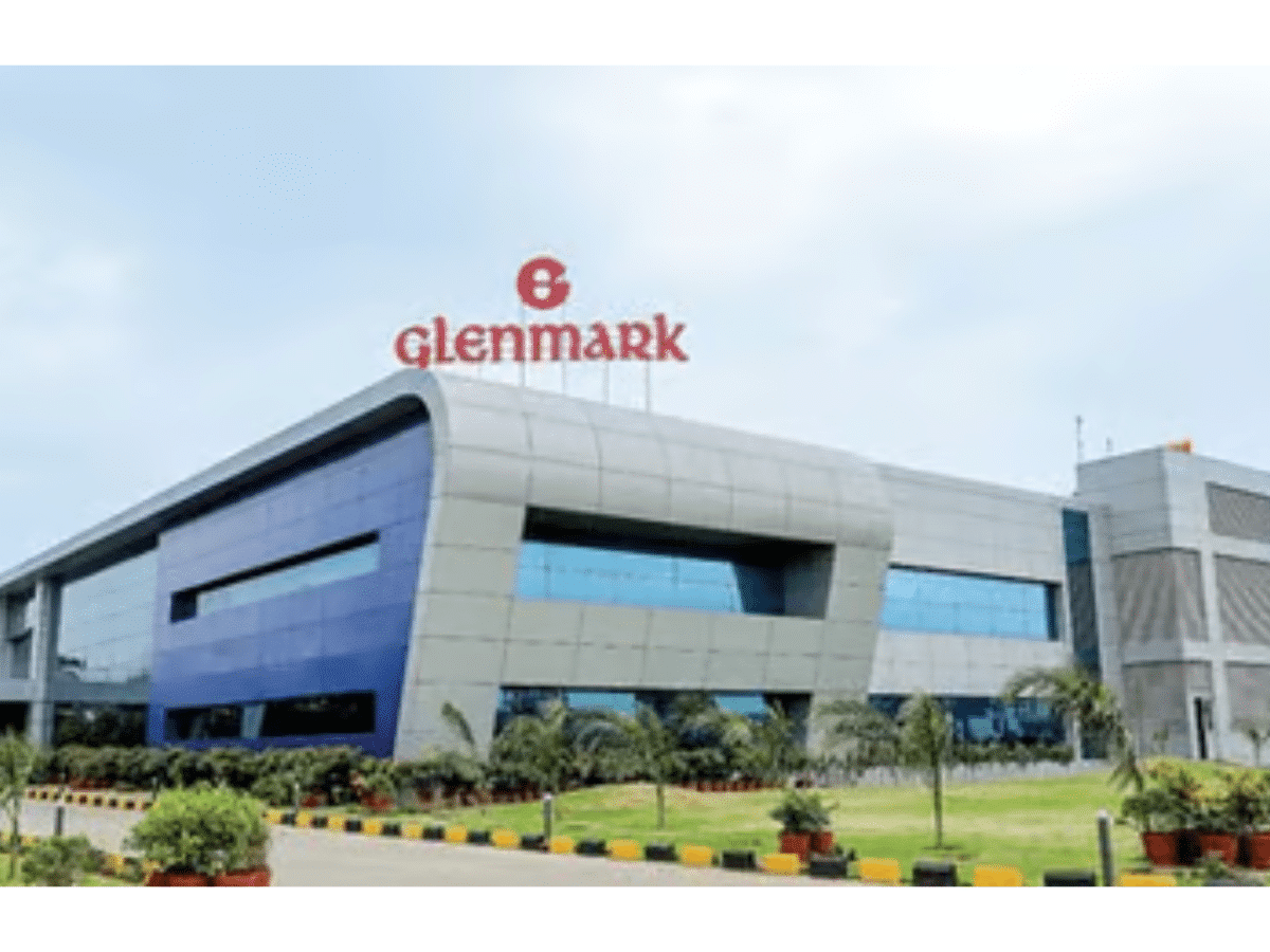 Glenmark Pharmaceuticals