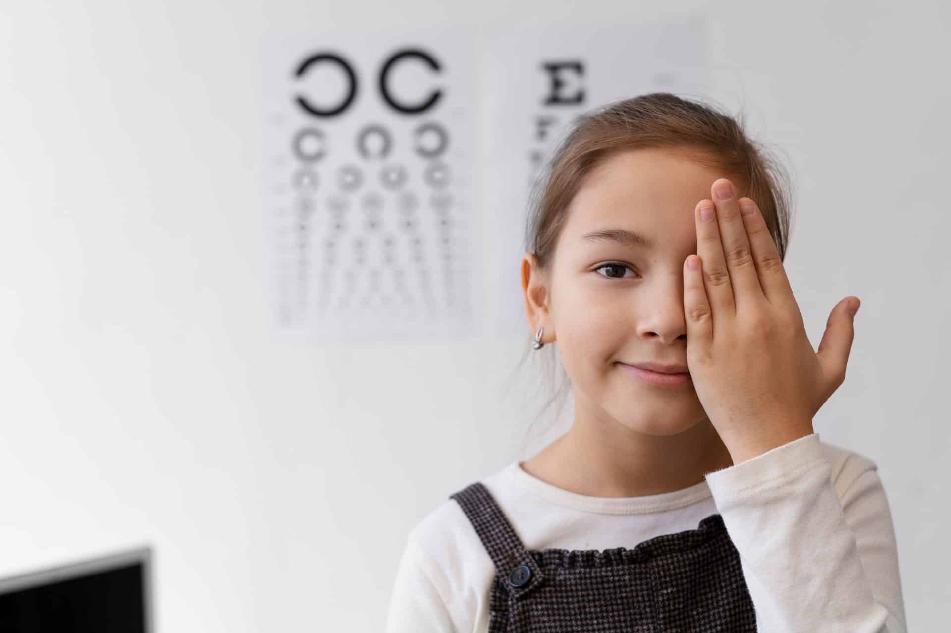 Myopia