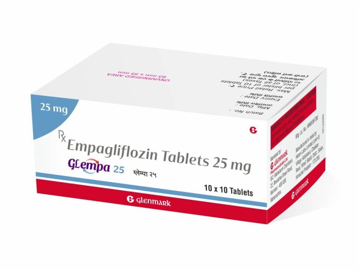 Glenmark