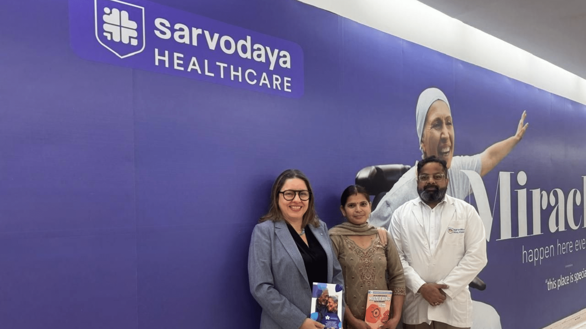 Precision medicine: Addressing India’s health challenge - Healthcare Radius