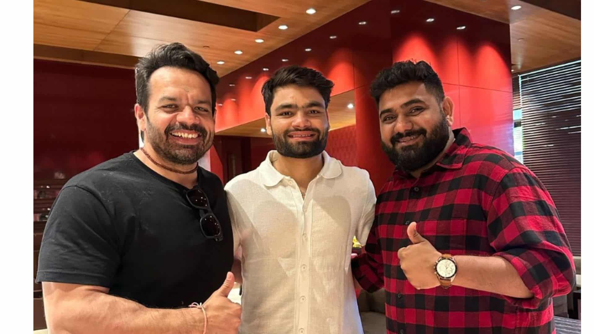 Gaurav Taneja