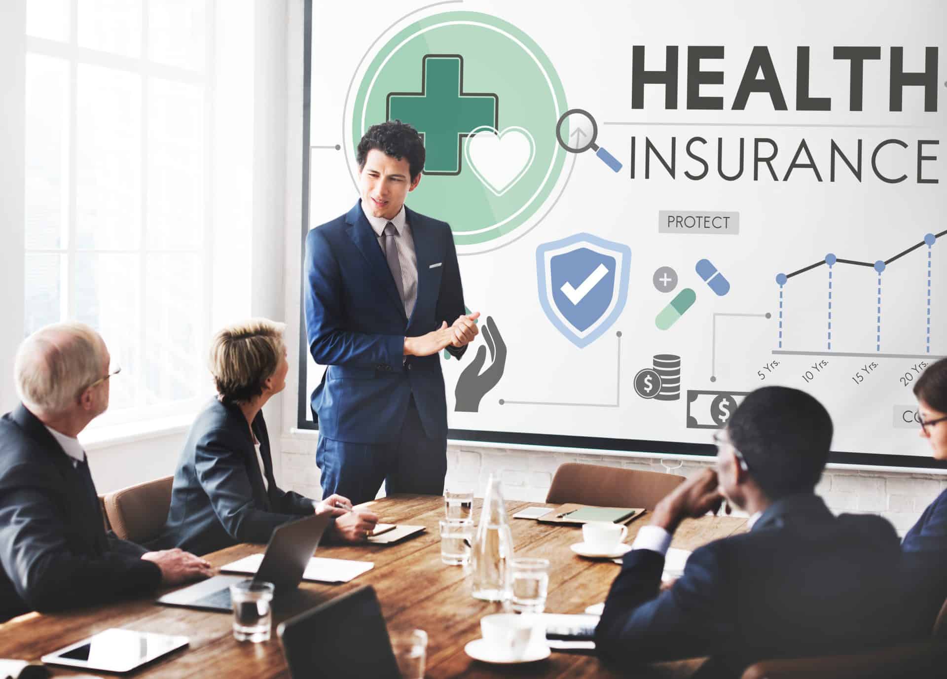 Health insurance