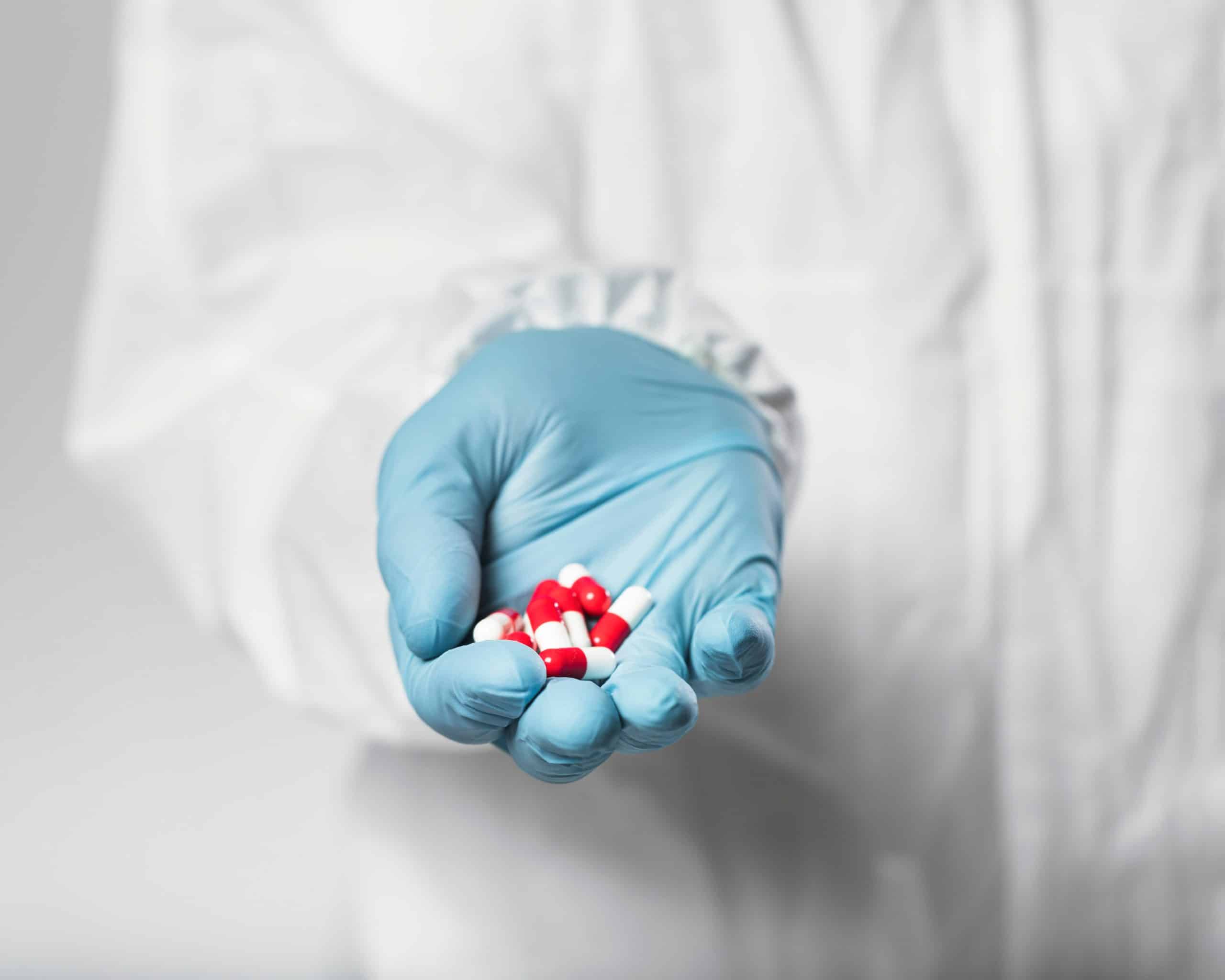 Trump's pharma tariff