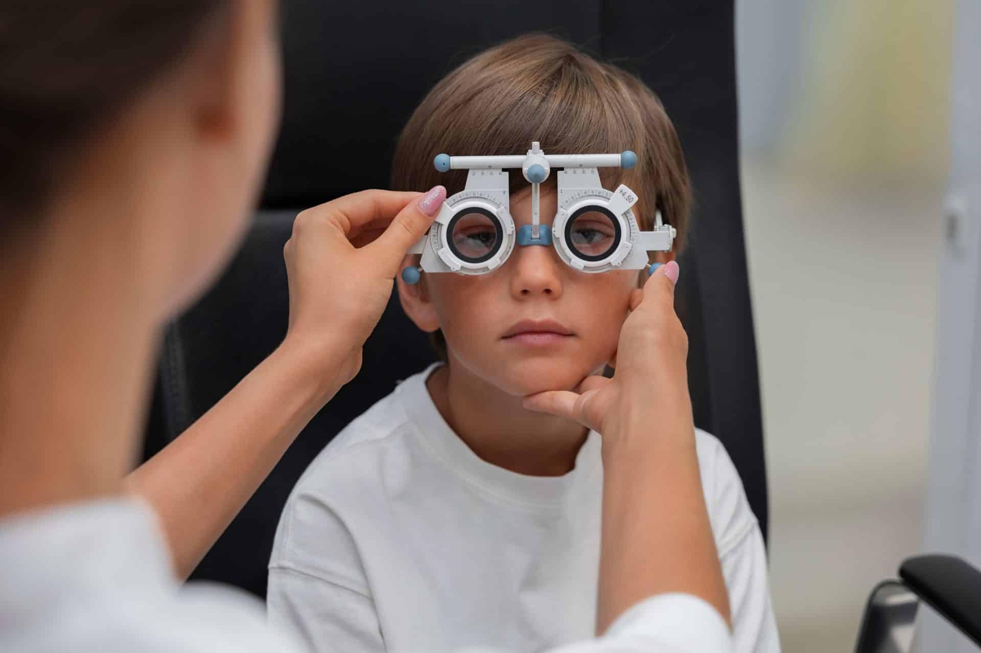 Myopia