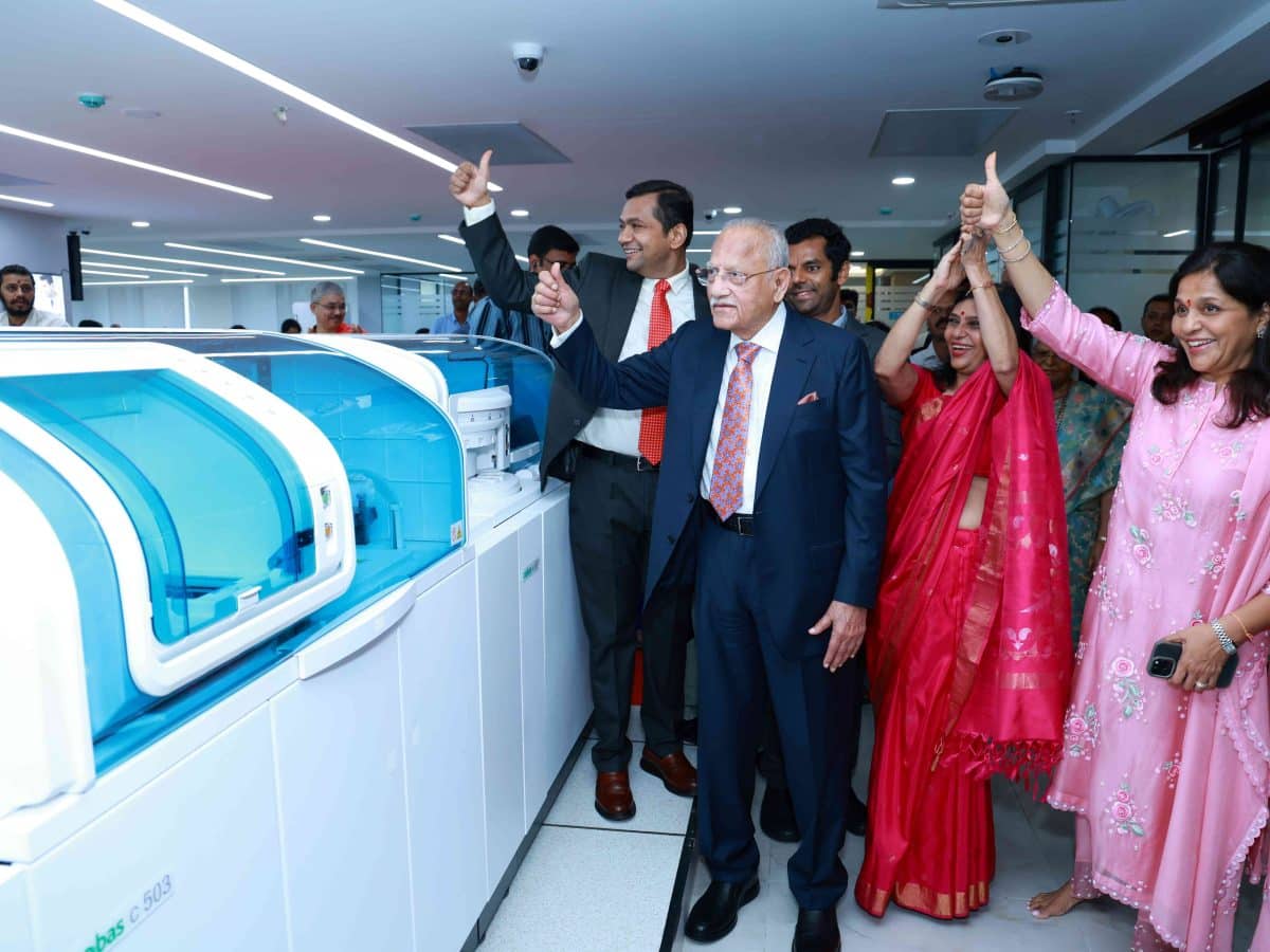 Apollo Diagnostics