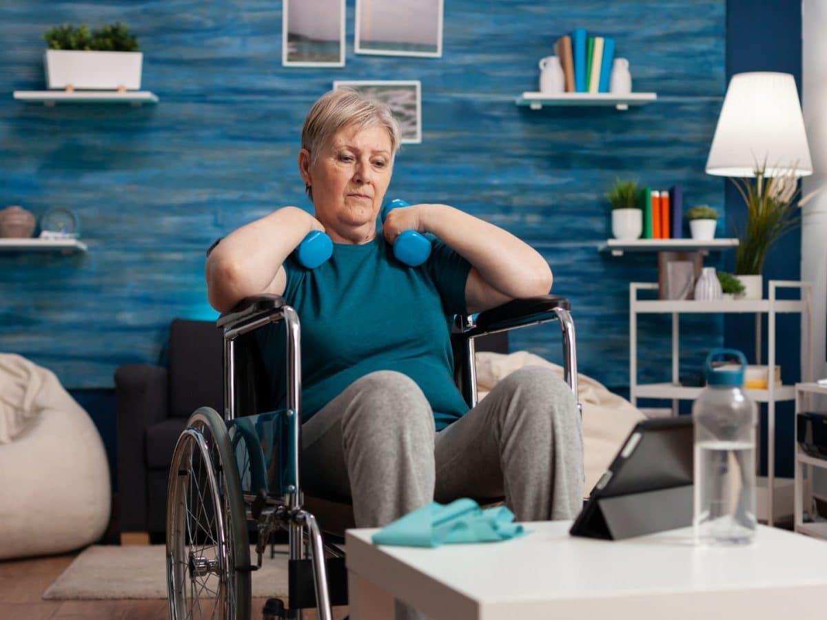 Multiple sclerosis