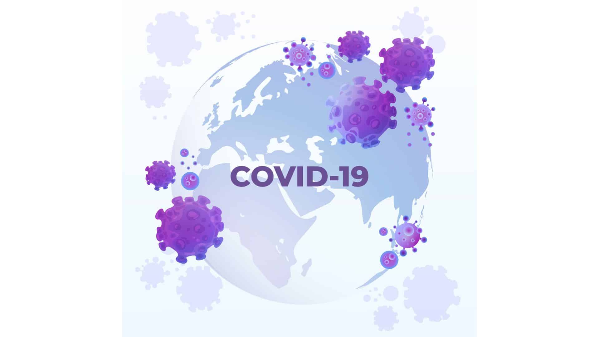 Covid 19 cases in India