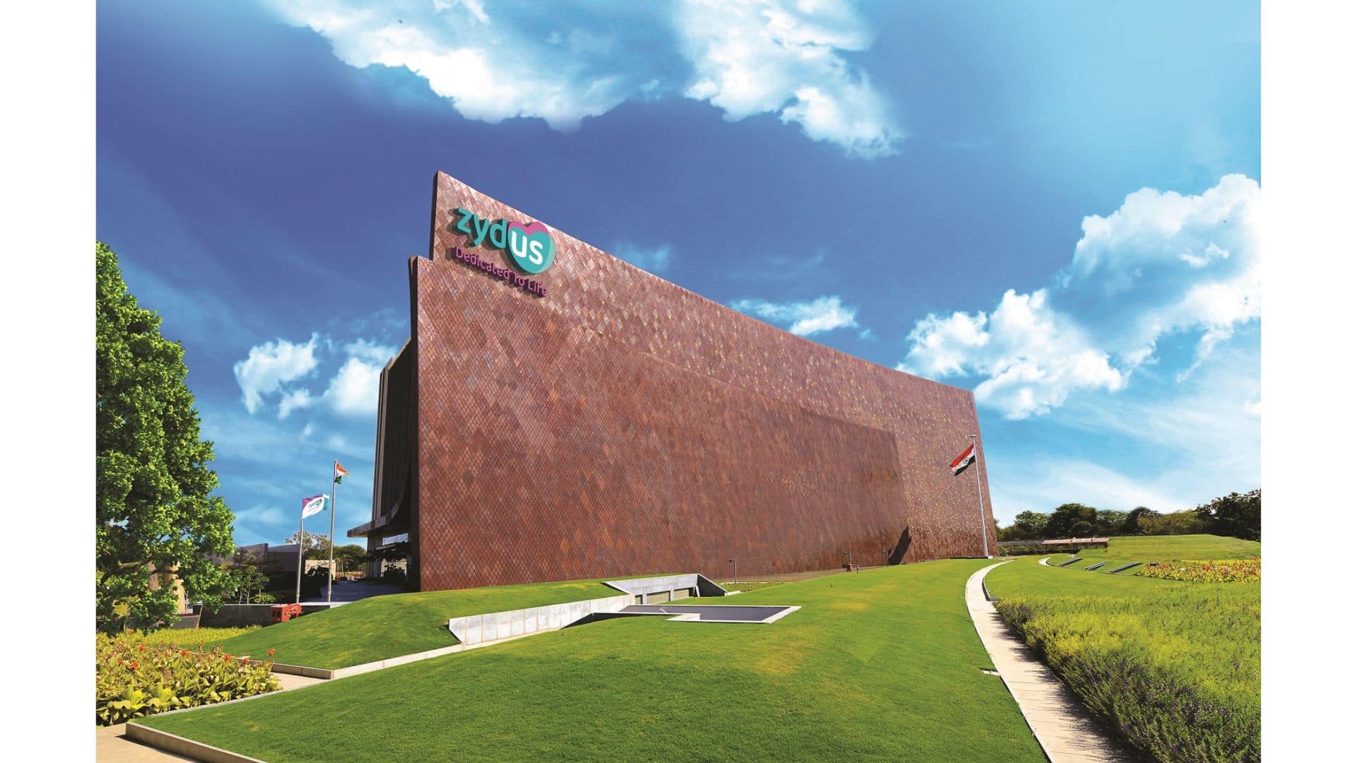 Zydus Lifesciences