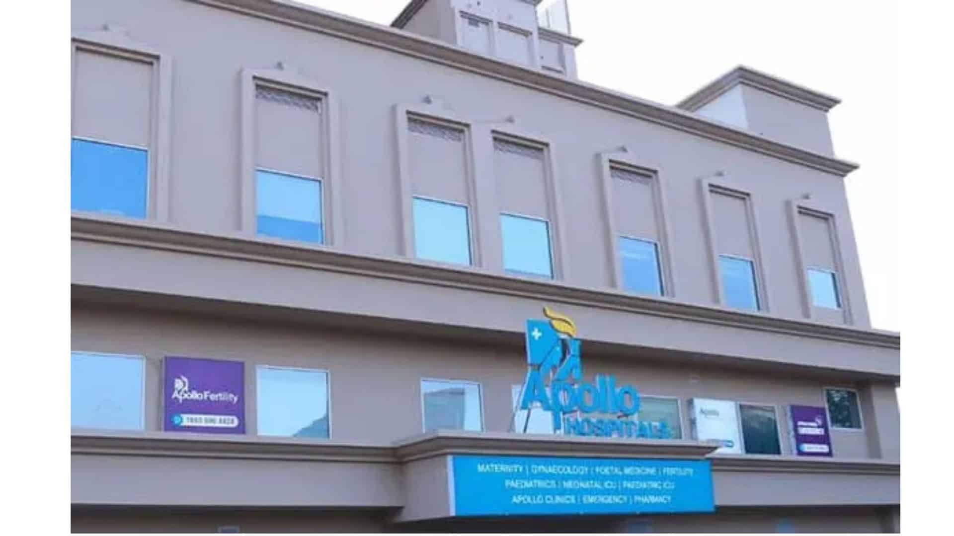 Apollo Hospital
