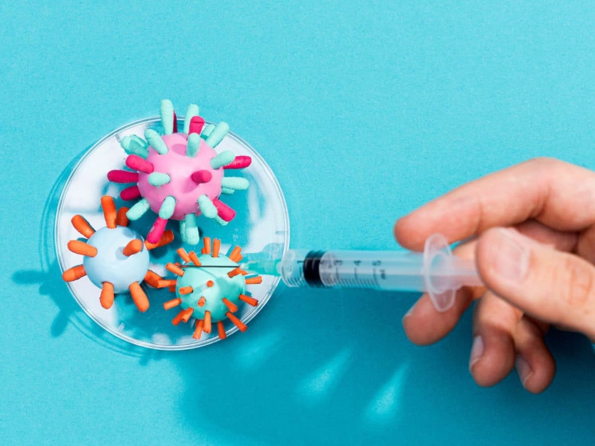 HPV