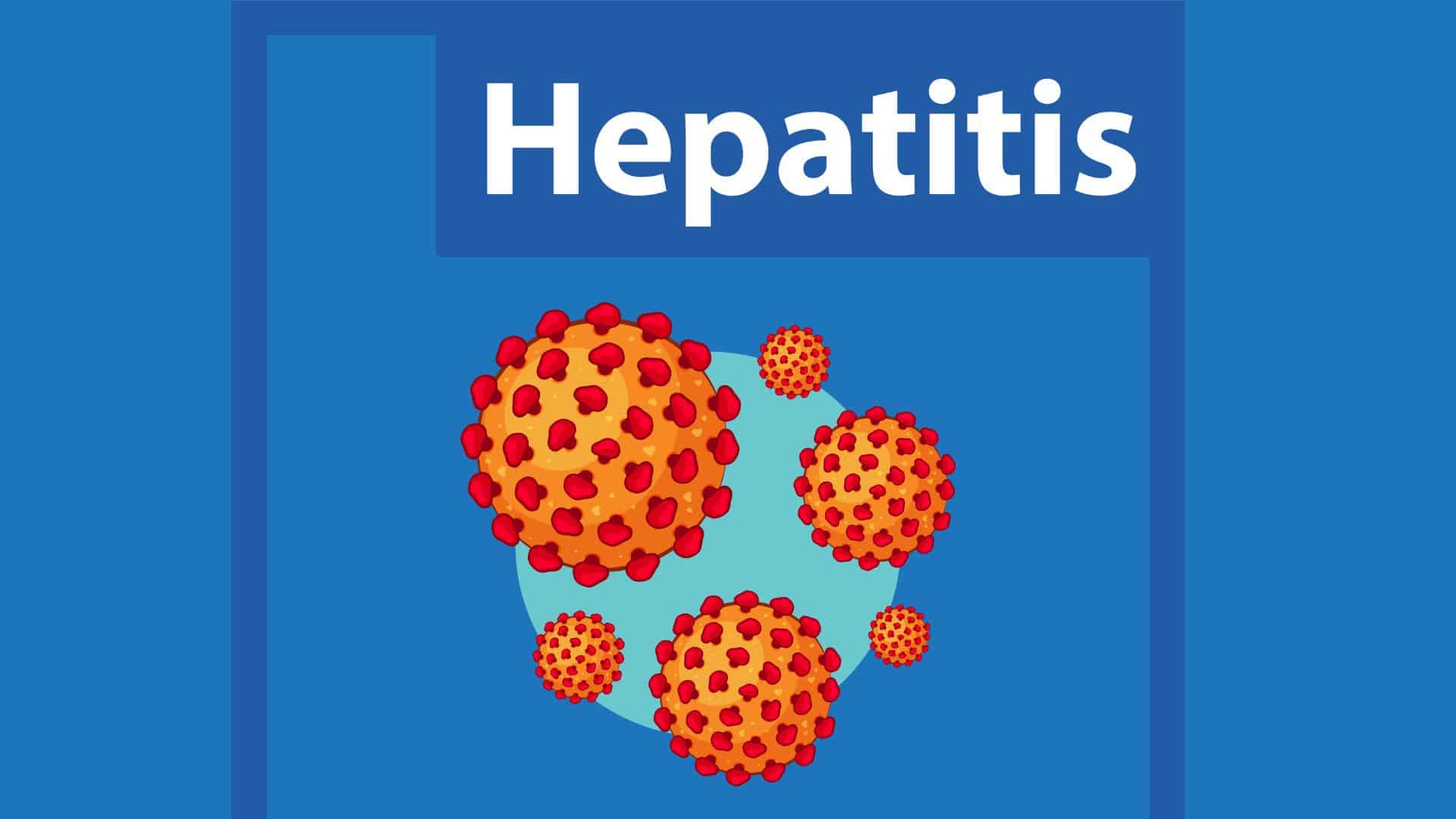 Hepatitis