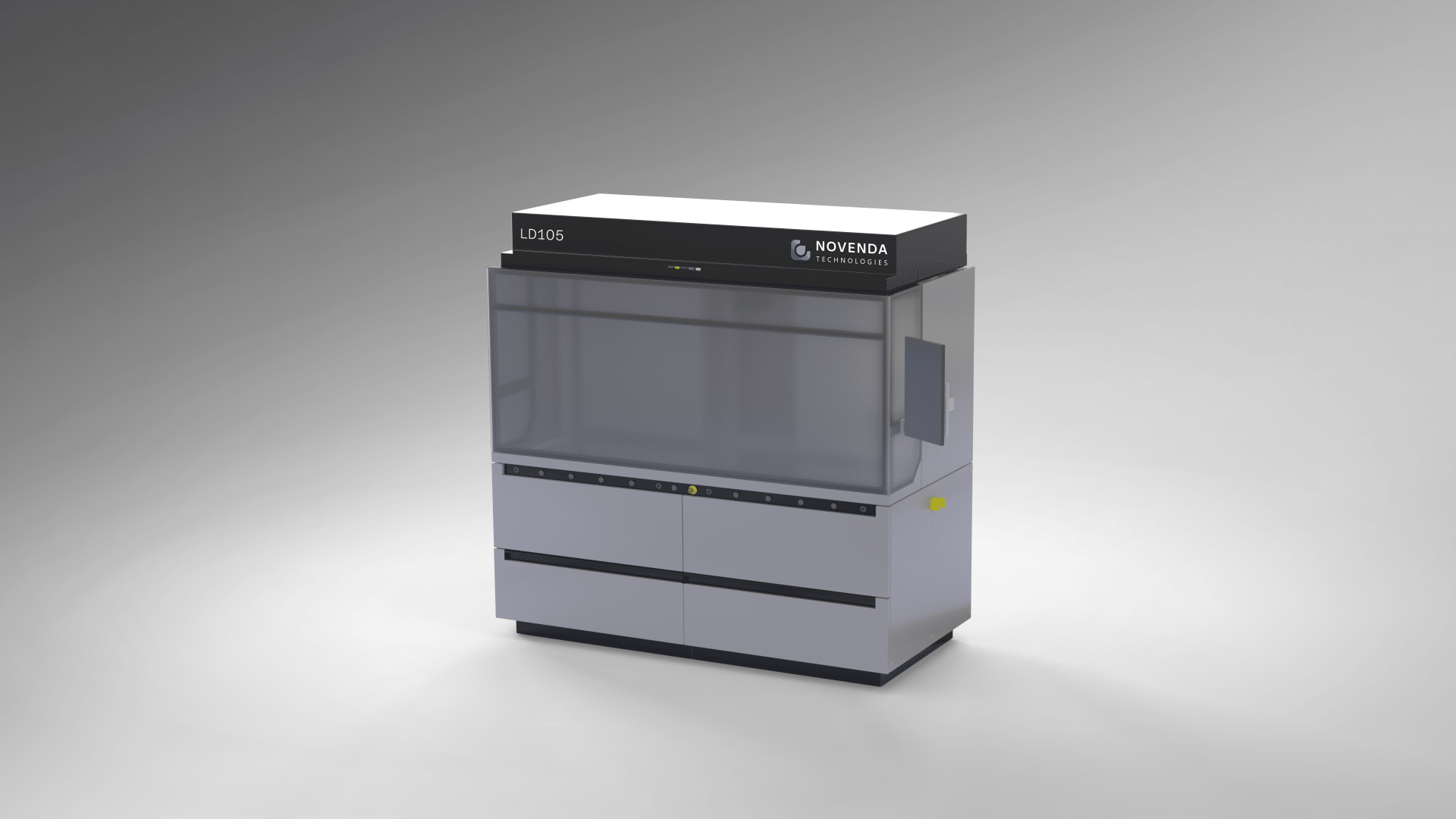 Novenda Technologies