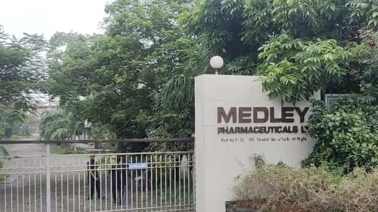 NHRC on Medley Pharma