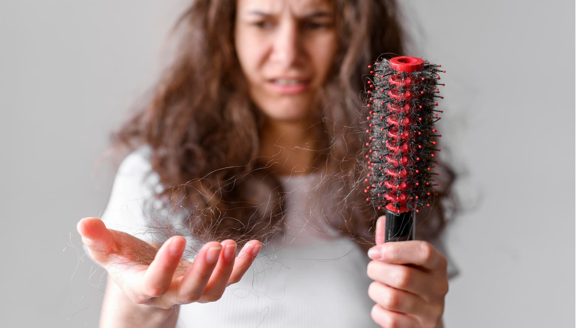 Hairfall