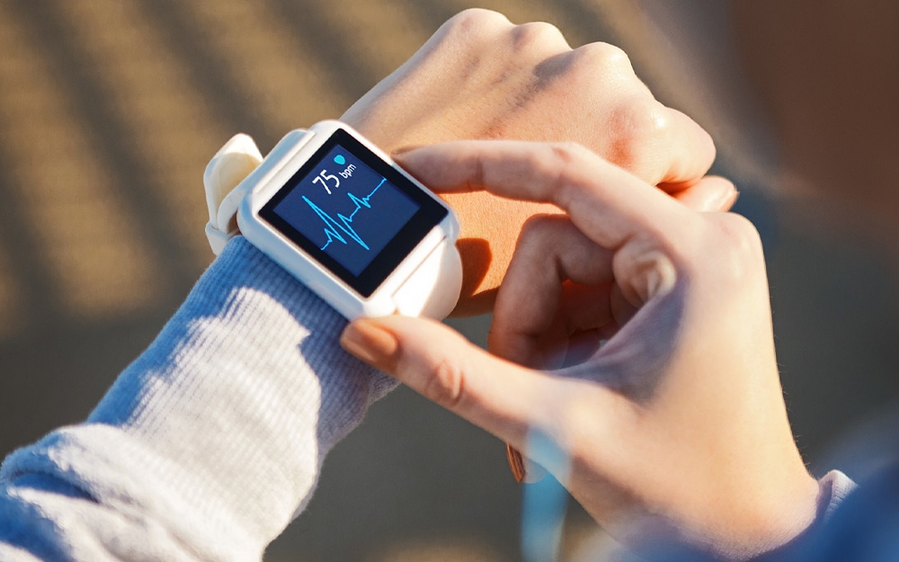 Smartwatch