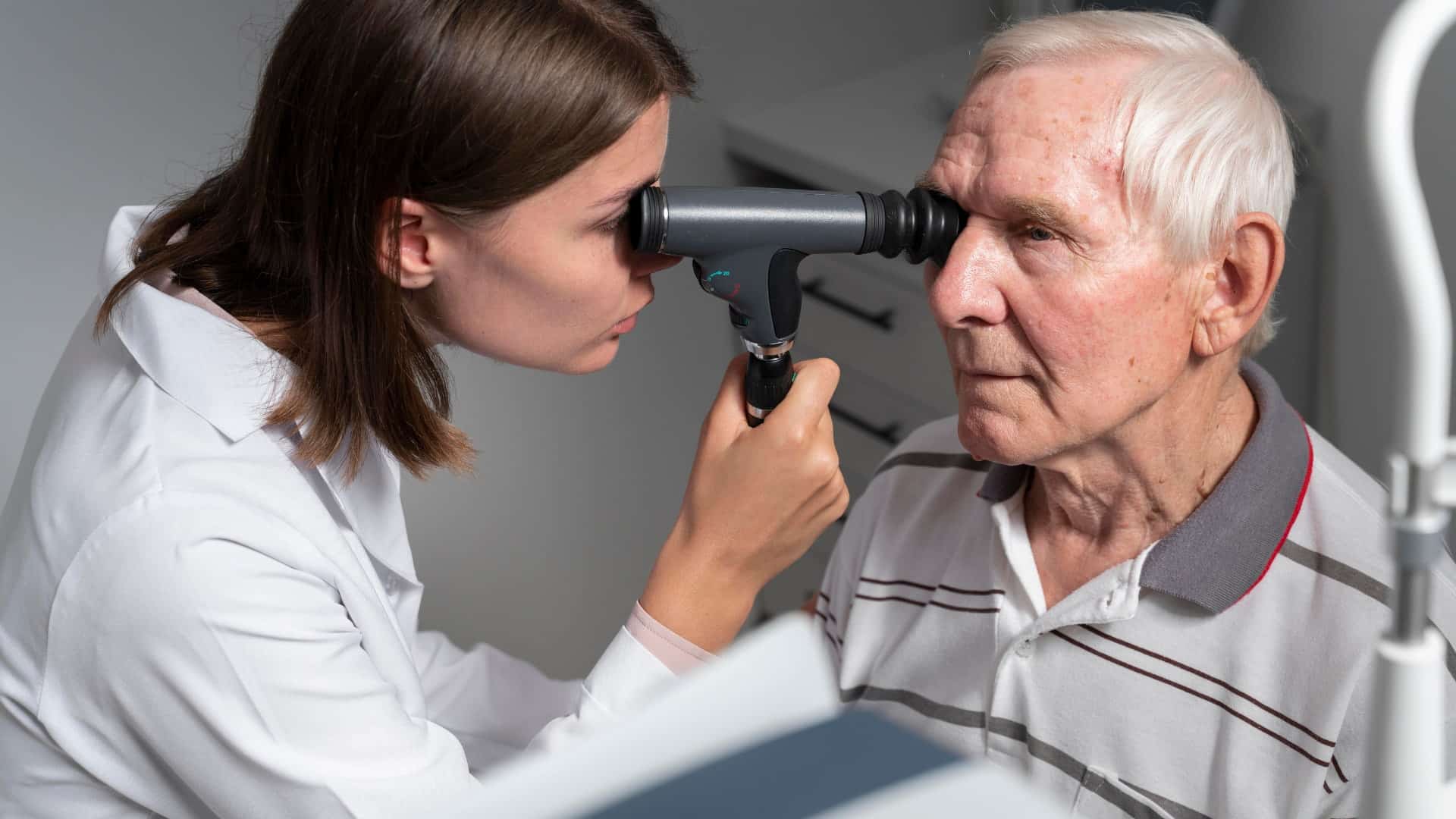 world sight day 2025