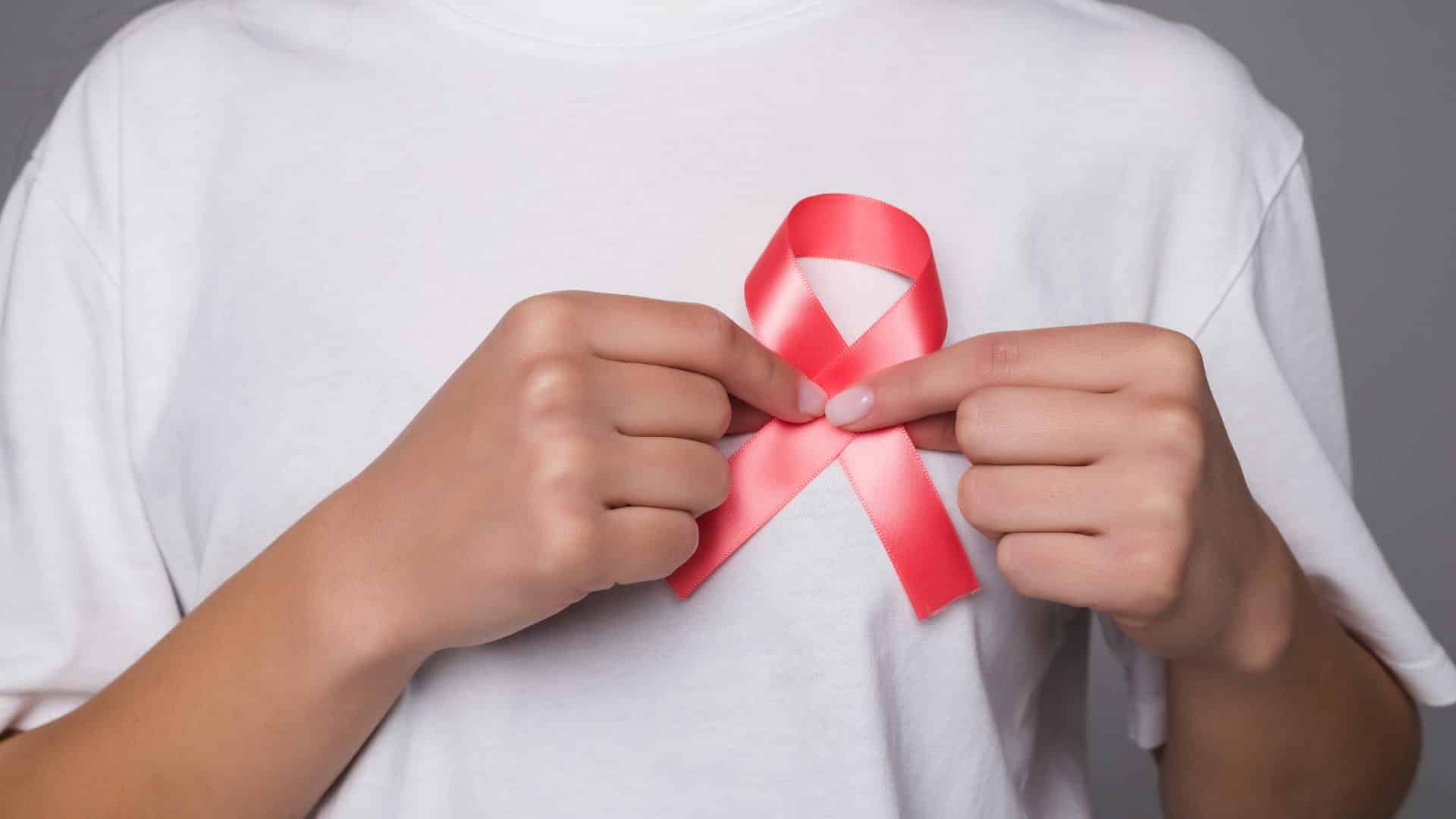breast cancer