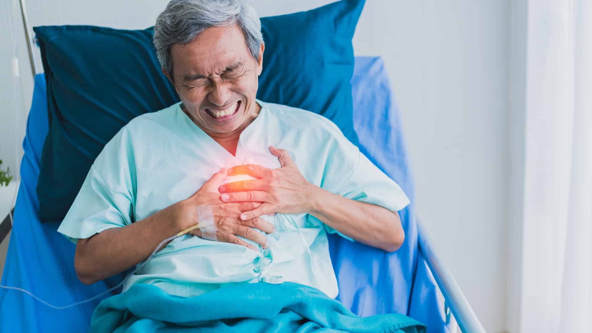 heart drug Kopozgo