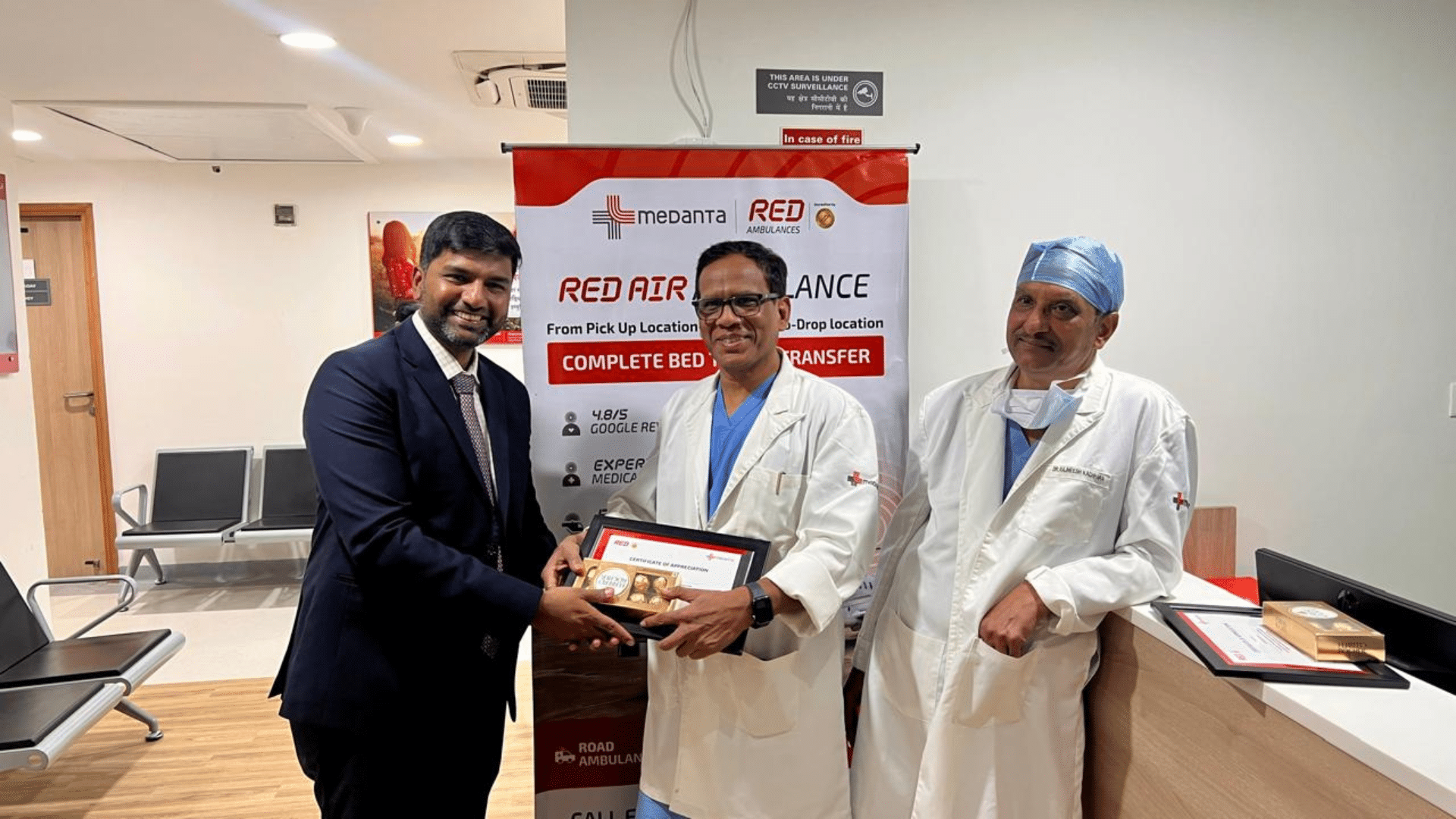 medanta