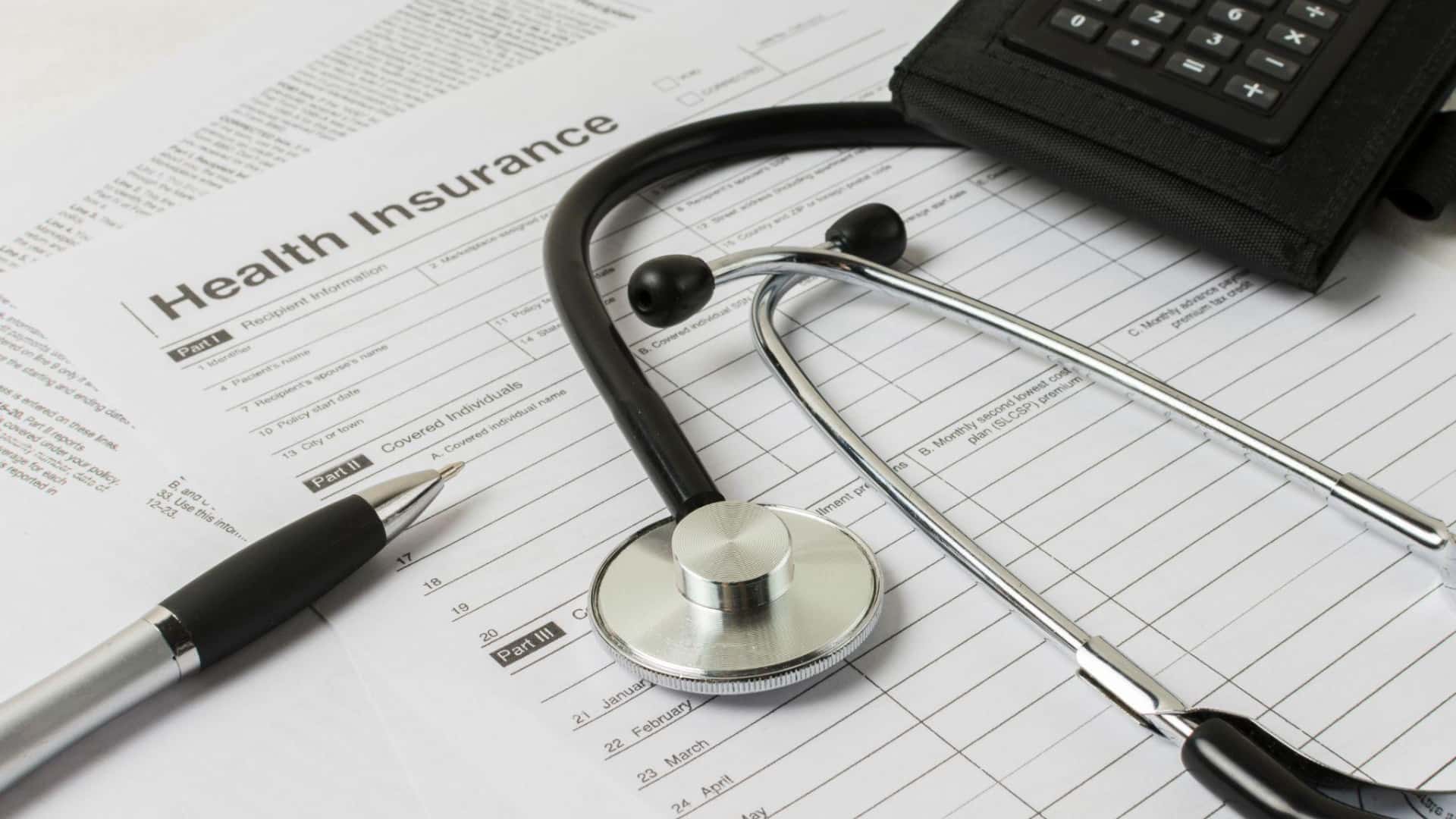 health insurance