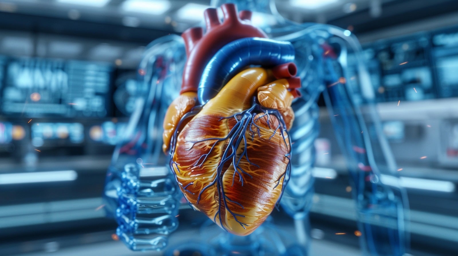 cardiac