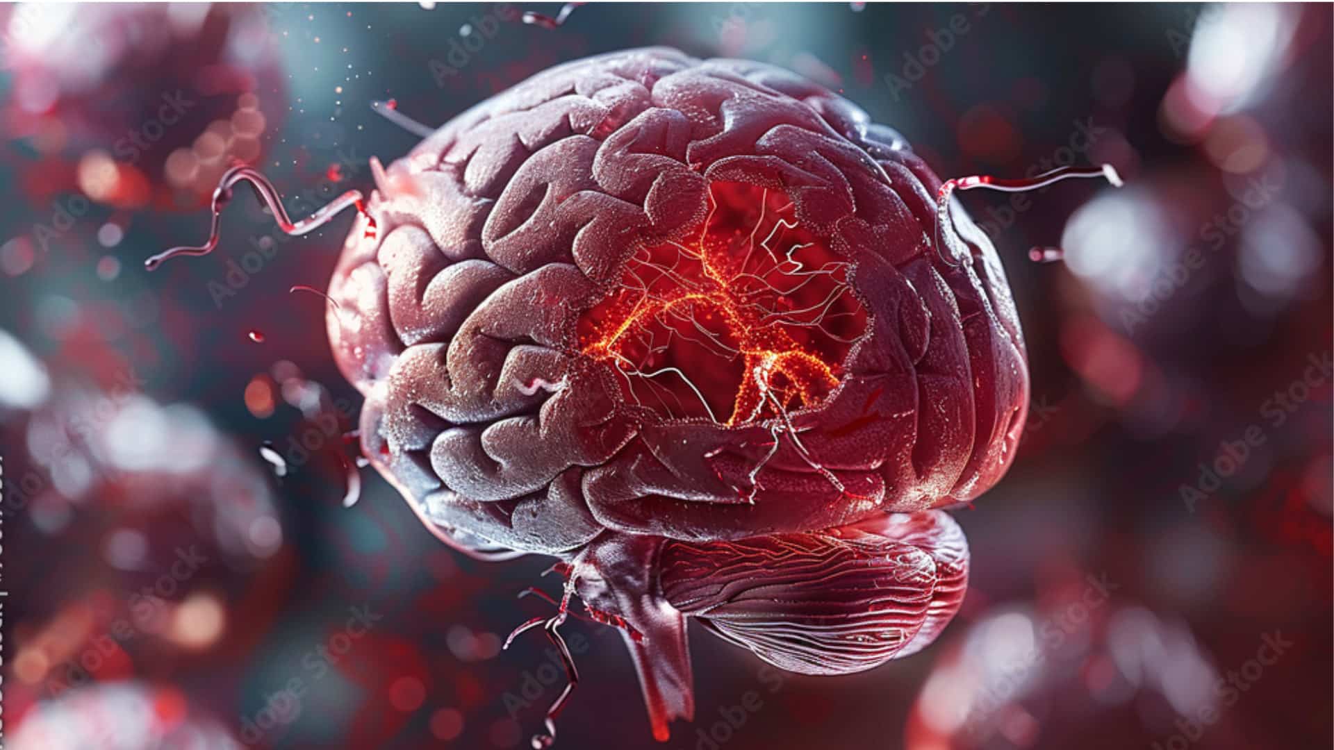 world stroke day 2025