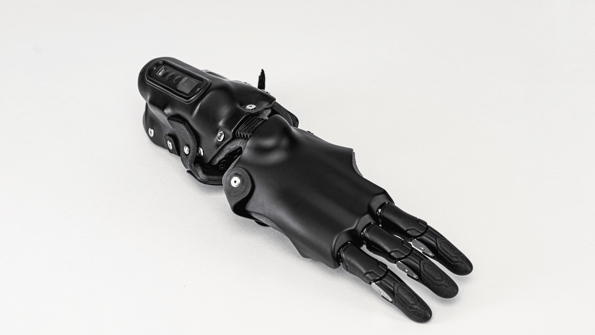 bionic hand