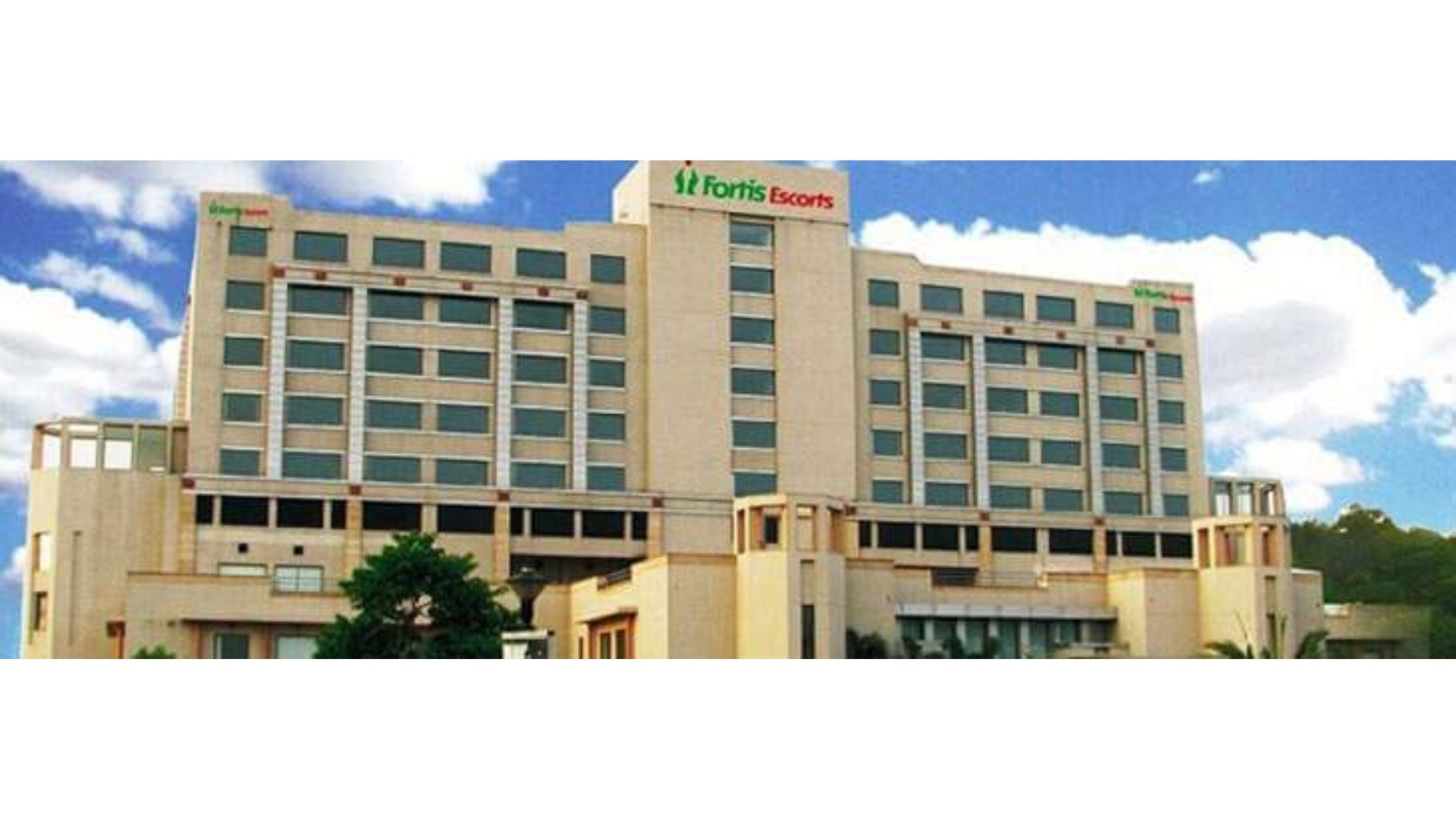 Fortis puts in place threetier COVID19 defense structure Clinical