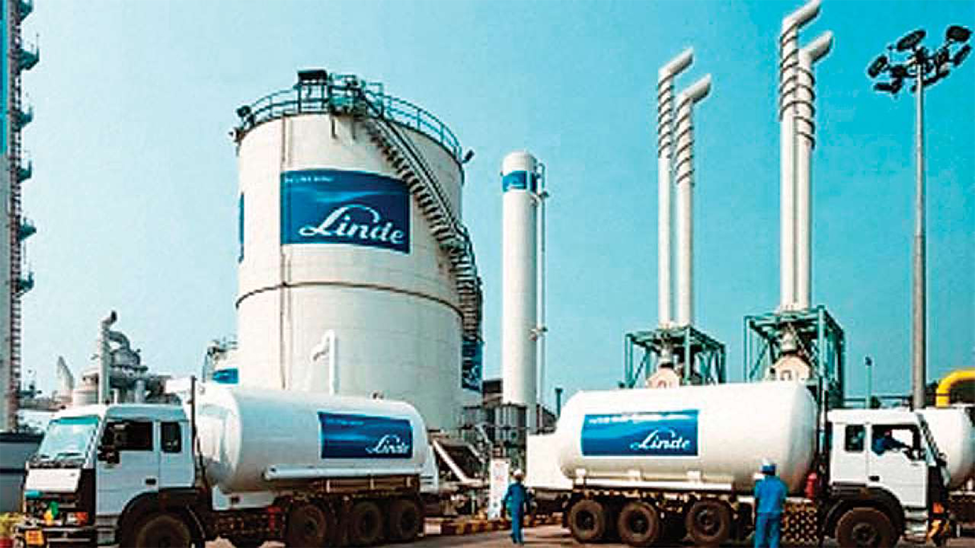 Linde in India committed to augmenting medical oxygen supply in India