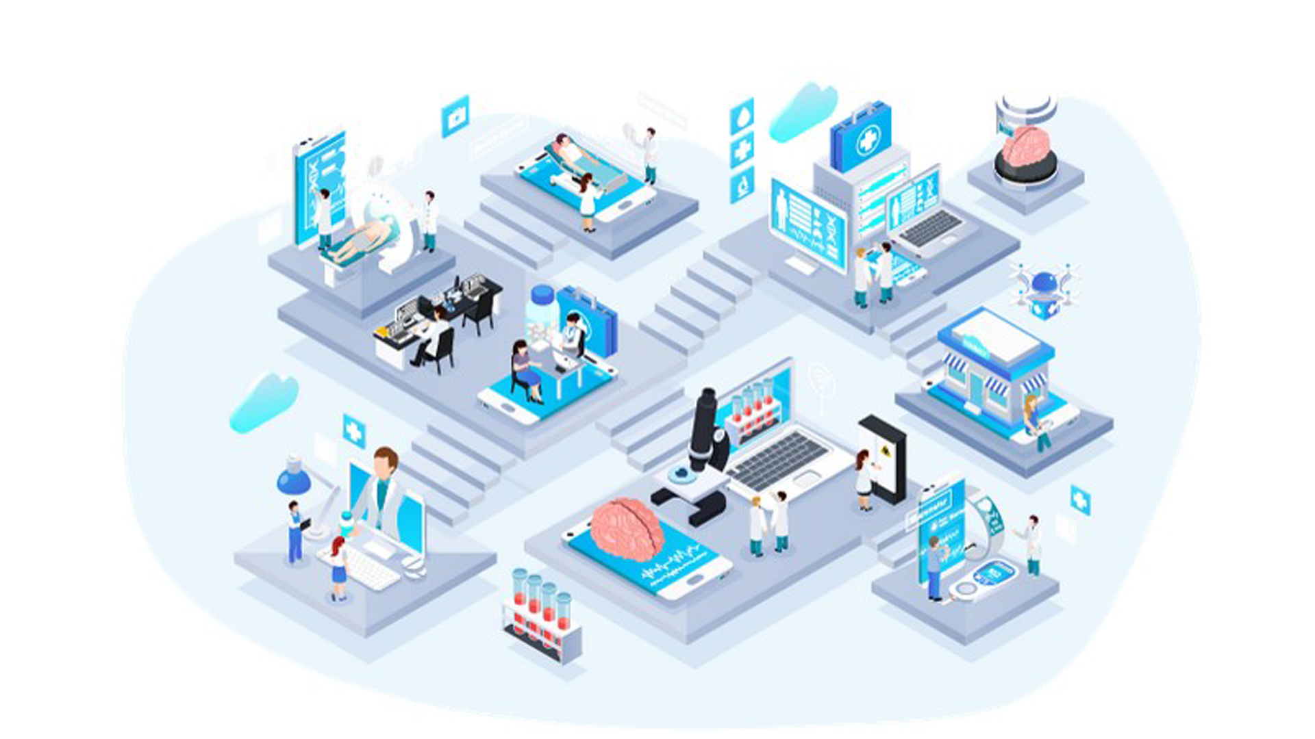 KareXpert to provide digital healthcare services in India’s top 100 cities Digital Healthcare