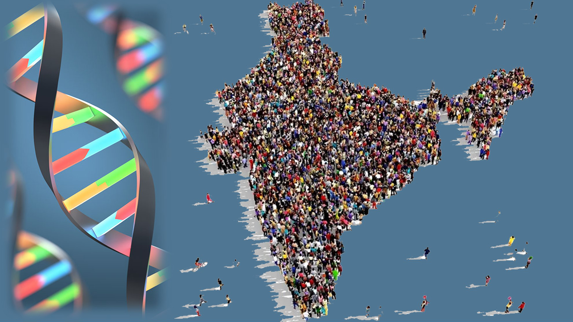 Understanding India’s uniqueness in its genetic diversity - Features ...