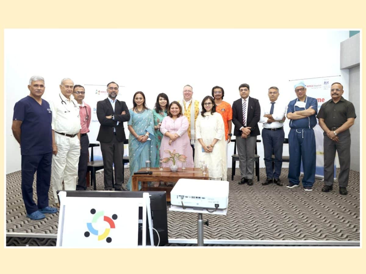 Strong support system for mental health patients advocated